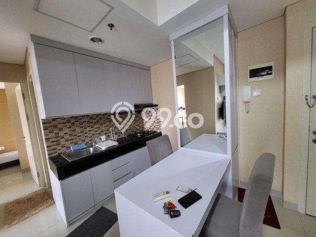 Hunian Apartemen Disewakan Terjangkau 56m2 di Lippo Cikarang, Cocok untuk Hunian Anda Hunian Apartemen Disewakan Terjangkau 56m2 di Lippo Cikarang, Cocok untuk Hunian Anda