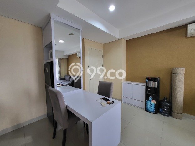 Hunian Apartemen Disewakan Terjangkau 56m2 di Lippo Cikarang, Cocok untuk Hunian Anda Hunian Apartemen Disewakan Terjangkau 56m2 di Lippo Cikarang, Cocok untuk Hunian Anda