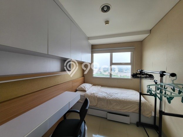 Hunian Apartemen Disewakan Terjangkau 56m2 di Lippo Cikarang, Cocok untuk Hunian Anda Hunian Apartemen Disewakan Terjangkau 56m2 di Lippo Cikarang, Cocok untuk Hunian Anda