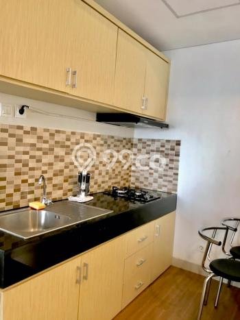 Apartemen Disewa Murah 2 KT / 1 KM di Cikarang Selatan, Bekasi Apartemen Disewa Murah 2 KT / 1 KM di Cikarang Selatan, Bekasi