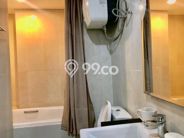 Apartemen Disewa Murah 2 KT / 1 KM di Cikarang Selatan, Bekasi Apartemen Disewa Murah 2 KT / 1 KM di Cikarang Selatan, Bekasi