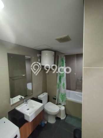 Apartemen Harga Murah dengan 2 BR & 1 KM di Lippo Cikarang Cikarang Apartemen Harga Murah dengan 2 BR & 1 KM di Lippo Cikarang Cikarang