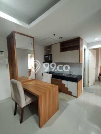 Apartemen Harga Murah dengan 2 BR & 1 KM di Lippo Cikarang Cikarang Apartemen Harga Murah dengan 2 BR & 1 KM di Lippo Cikarang Cikarang