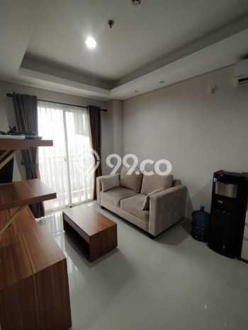 Apartemen Harga Murah dengan 2 BR & 1 KM di Lippo Cikarang Cikarang Apartemen Harga Murah dengan 2 BR & 1 KM di Lippo Cikarang Cikarang