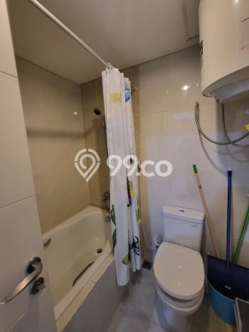 Ada Unit Apartemen Murah Disewa di Lippo Cikarang, Cikarang 1 BR Ada Unit Apartemen Murah Disewa di Lippo Cikarang, Cikarang 1 BR