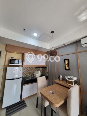 Ada Unit Apartemen Murah Disewa di Lippo Cikarang, Cikarang 1 BR Ada Unit Apartemen Murah Disewa di Lippo Cikarang, Cikarang 1 BR