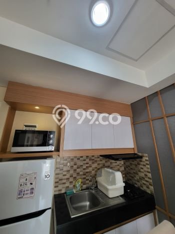 Ada Unit Apartemen Murah Disewa di Lippo Cikarang, Cikarang 1 BR Ada Unit Apartemen Murah Disewa di Lippo Cikarang, Cikarang 1 BR