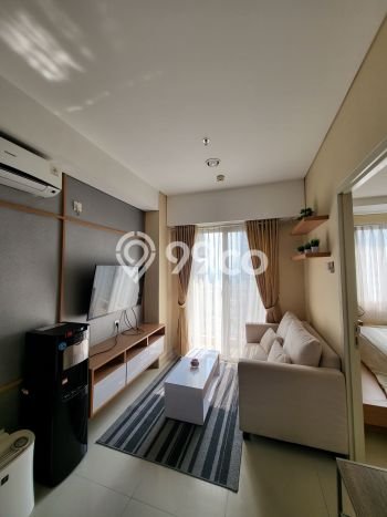 Ada Unit Apartemen Murah Disewa di Lippo Cikarang, Cikarang 1 BR Ada Unit Apartemen Murah Disewa di Lippo Cikarang, Cikarang 1 BR