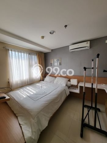 Ada Unit Apartemen Murah Disewa di Lippo Cikarang, Cikarang 1 BR Ada Unit Apartemen Murah Disewa di Lippo Cikarang, Cikarang 1 BR