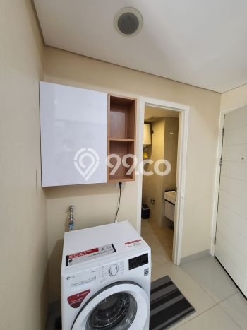 Ada Unit Apartemen Murah Disewa di Lippo Cikarang, Cikarang 1 BR Ada Unit Apartemen Murah Disewa di Lippo Cikarang, Cikarang 1 BR