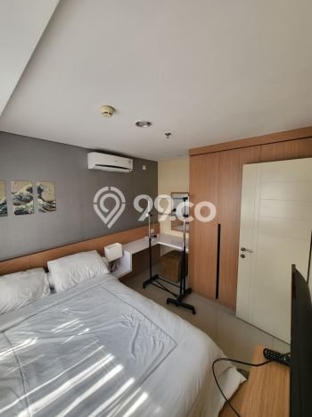 Ada Unit Apartemen Murah Disewa di Lippo Cikarang, Cikarang 1 BR Ada Unit Apartemen Murah Disewa di Lippo Cikarang, Cikarang 1 BR