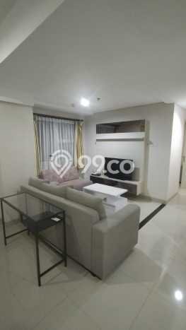 Disewakan Segera Apartemen Strategis 2 KT, 2 KM di Kawasan Lippo Cikarang Disewakan Segera Apartemen Strategis 2 KT, 2 KM di Kawasan Lippo Cikarang
