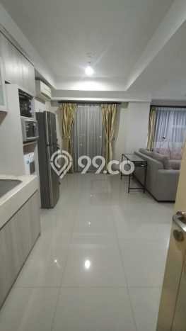 Disewakan Segera Apartemen Strategis 2 KT, 2 KM di Kawasan Lippo Cikarang Disewakan Segera Apartemen Strategis 2 KT, 2 KM di Kawasan Lippo Cikarang
