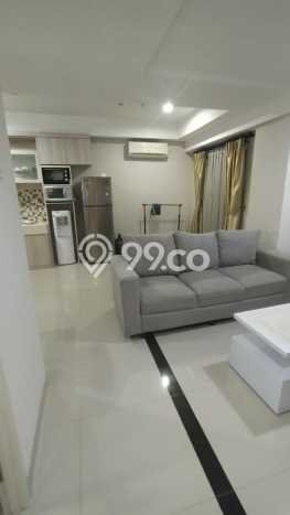 Disewakan Segera Apartemen Strategis 2 KT, 2 KM di Kawasan Lippo Cikarang Disewakan Segera Apartemen Strategis 2 KT, 2 KM di Kawasan Lippo Cikarang