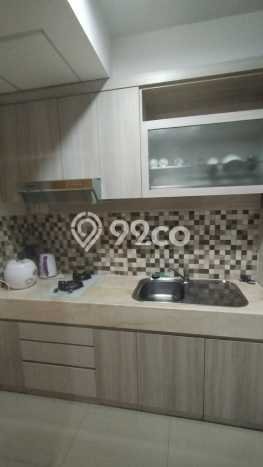 Disewakan Segera Apartemen Strategis 2 KT, 2 KM di Kawasan Lippo Cikarang Disewakan Segera Apartemen Strategis 2 KT, 2 KM di Kawasan Lippo Cikarang