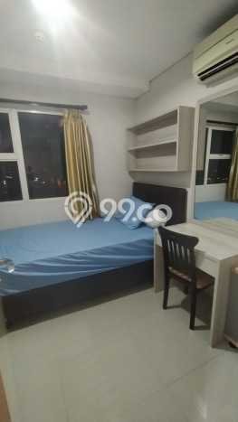 Disewakan Segera Apartemen Strategis 2 KT, 2 KM di Kawasan Lippo Cikarang Disewakan Segera Apartemen Strategis 2 KT, 2 KM di Kawasan Lippo Cikarang
