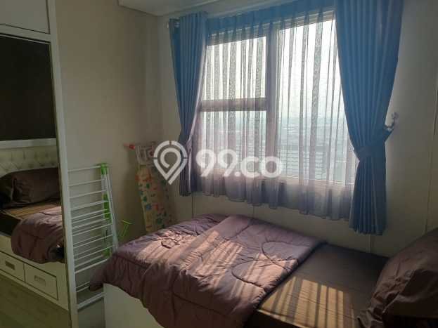 Disewakan Segera Apartemen Strategis 2 KT, 2 KM di Kawasan Cikarang Selatan Disewakan Segera Apartemen Strategis 2 KT, 2 KM di Kawasan Cikarang Selatan