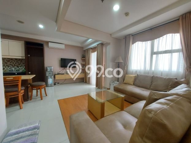 Ada Unit Apartemen Murah Disewa di Lippo Cikarang, Cikarang 2 BR Ada Unit Apartemen Murah Disewa di Lippo Cikarang, Cikarang 2 BR