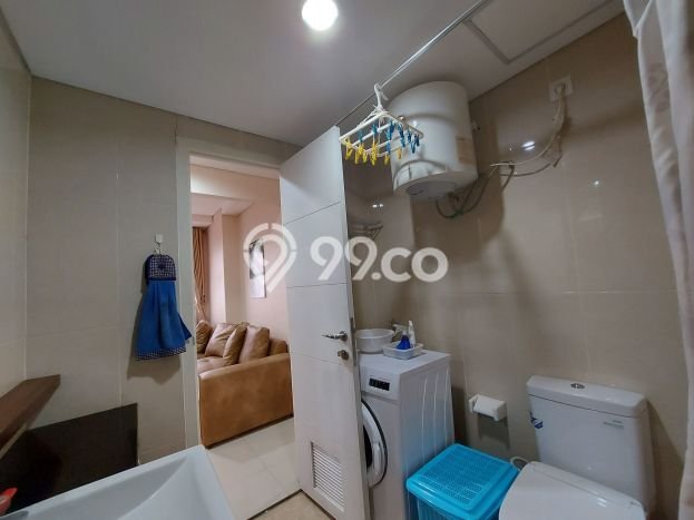 Ada Unit Apartemen Murah Disewa di Lippo Cikarang, Cikarang 2 BR Ada Unit Apartemen Murah Disewa di Lippo Cikarang, Cikarang 2 BR
