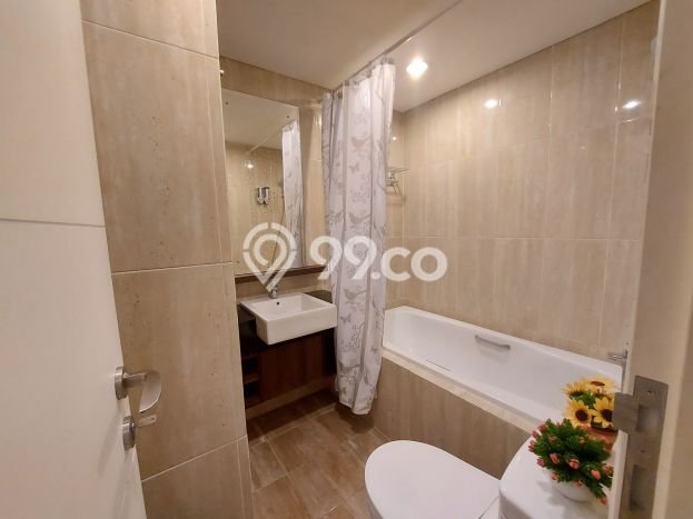 Ada Unit Apartemen Murah Disewa di Lippo Cikarang, Cikarang 2 BR Ada Unit Apartemen Murah Disewa di Lippo Cikarang, Cikarang 2 BR