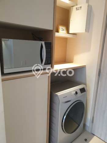 Apartemen Siap Huni 1 Kamar dengan Harga Hemat di Area Cikarang Selatan, Bekasi Apartemen Siap Huni 1 Kamar dengan Harga Hemat di Area Cikarang Selatan, Bekasi