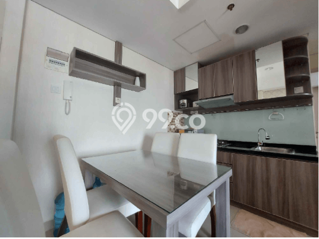Disewakan Segera Apartemen Strategis 2 KT, 1 KM di Kawasan Cikarang Selatan Disewakan Segera Apartemen Strategis 2 KT, 1 KM di Kawasan Cikarang Selatan