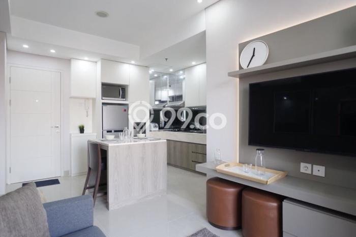 Sewa Apartemen Hemat di Cikarang Selatan, Bekasi Lokasi Strategis Sewa Apartemen Hemat di Cikarang Selatan, Bekasi Lokasi Strategis