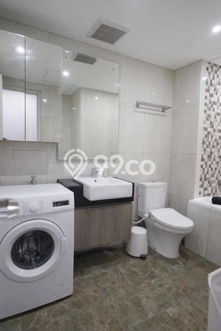 Sewa Apartemen Hemat di Cikarang Selatan, Bekasi Lokasi Strategis Sewa Apartemen Hemat di Cikarang Selatan, Bekasi Lokasi Strategis
