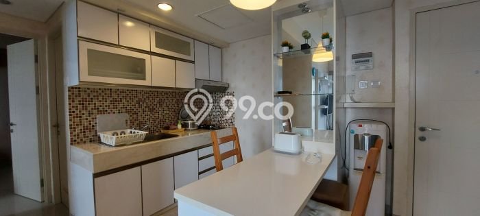 Sewa Sekarang Apartemen Strategis 2 KT, 1 KM di Kawasan Cikarang Selatan Sewa Sekarang Apartemen Strategis 2 KT, 1 KM di Kawasan Cikarang Selatan