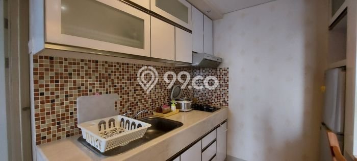 Sewa Sekarang Apartemen Strategis 2 KT, 1 KM di Kawasan Cikarang Selatan Sewa Sekarang Apartemen Strategis 2 KT, 1 KM di Kawasan Cikarang Selatan