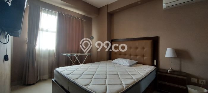 Sewa Sekarang Apartemen Strategis 2 KT, 1 KM di Kawasan Cikarang Selatan Sewa Sekarang Apartemen Strategis 2 KT, 1 KM di Kawasan Cikarang Selatan