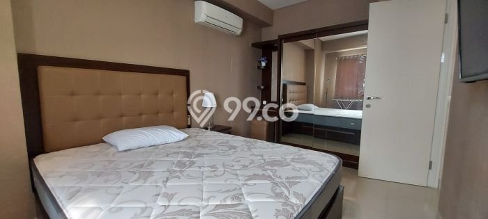Sewa Sekarang Apartemen Strategis 2 KT, 1 KM di Kawasan Cikarang Selatan Sewa Sekarang Apartemen Strategis 2 KT, 1 KM di Kawasan Cikarang Selatan
