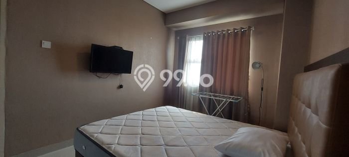 Sewa Sekarang Apartemen Strategis 2 KT, 1 KM di Kawasan Cikarang Selatan Sewa Sekarang Apartemen Strategis 2 KT, 1 KM di Kawasan Cikarang Selatan