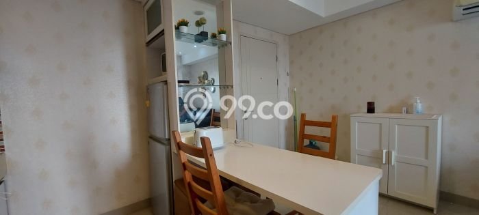 Sewa Sekarang Apartemen Strategis 2 KT, 1 KM di Kawasan Cikarang Selatan Sewa Sekarang Apartemen Strategis 2 KT, 1 KM di Kawasan Cikarang Selatan