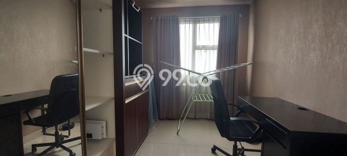Sewa Sekarang Apartemen Strategis 2 KT, 1 KM di Kawasan Cikarang Selatan Sewa Sekarang Apartemen Strategis 2 KT, 1 KM di Kawasan Cikarang Selatan