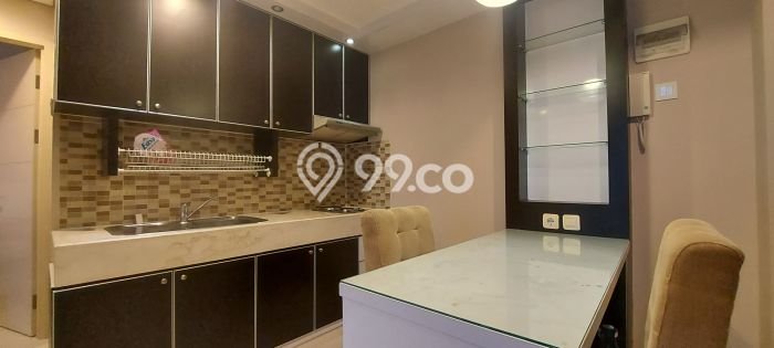 Apartemen Disewakan Murah 1 KT / 2 KM di Cikarang Selatan, Bekasi Apartemen Disewakan Murah 1 KT / 2 KM di Cikarang Selatan, Bekasi