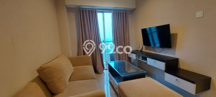 Apartemen Disewakan Murah 1 KT / 2 KM di Cikarang Selatan, Bekasi Apartemen Disewakan Murah 1 KT / 2 KM di Cikarang Selatan, Bekasi