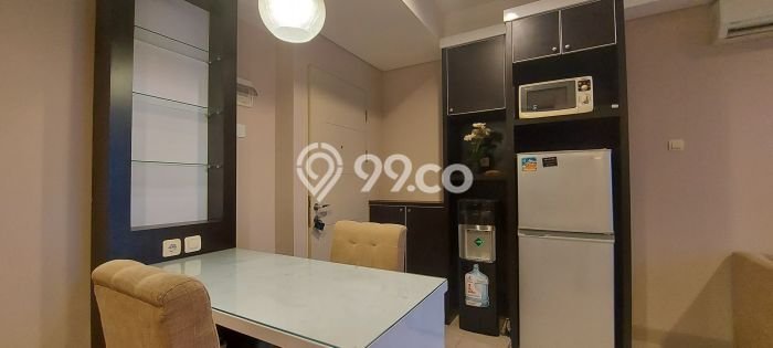 Apartemen Disewakan Murah 1 KT / 2 KM di Cikarang Selatan, Bekasi Apartemen Disewakan Murah 1 KT / 2 KM di Cikarang Selatan, Bekasi
