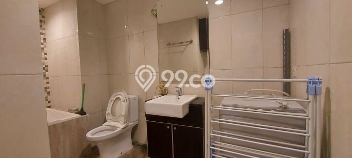 Apartemen Disewakan Murah 1 KT / 2 KM di Cikarang Selatan, Bekasi Apartemen Disewakan Murah 1 KT / 2 KM di Cikarang Selatan, Bekasi
