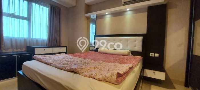 Apartemen Disewakan Murah 1 KT / 2 KM di Cikarang Selatan, Bekasi Apartemen Disewakan Murah 1 KT / 2 KM di Cikarang Selatan, Bekasi