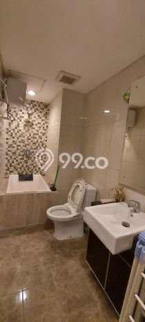 Apartemen Disewakan Murah 1 KT / 2 KM di Cikarang Selatan, Bekasi Apartemen Disewakan Murah 1 KT / 2 KM di Cikarang Selatan, Bekasi