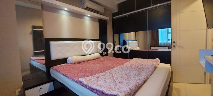 Apartemen Disewakan Murah 1 KT / 2 KM di Cikarang Selatan, Bekasi Apartemen Disewakan Murah 1 KT / 2 KM di Cikarang Selatan, Bekasi