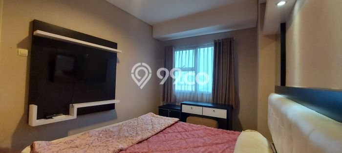 Apartemen Disewakan Murah 1 KT / 2 KM di Cikarang Selatan, Bekasi Apartemen Disewakan Murah 1 KT / 2 KM di Cikarang Selatan, Bekasi