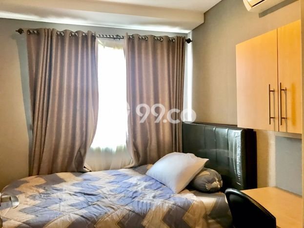Ada Unit Hunian Hemat Disewa di Cikarang Selatan, Bekasi 2 BR Ada Unit Hunian Hemat Disewa di Cikarang Selatan, Bekasi 2 BR