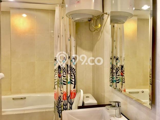 Ada Kamar Apartemen Murah Disewa di Cikarang Selatan, Bekasi 2 BR Ada Kamar Apartemen Murah Disewa di Cikarang Selatan, Bekasi 2 BR