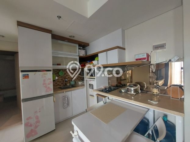 Apartemen Disewa Murah 2 KT / 1 KM di Cikarang Selatan, Bekasi Apartemen Disewa Murah 2 KT / 1 KM di Cikarang Selatan, Bekasi