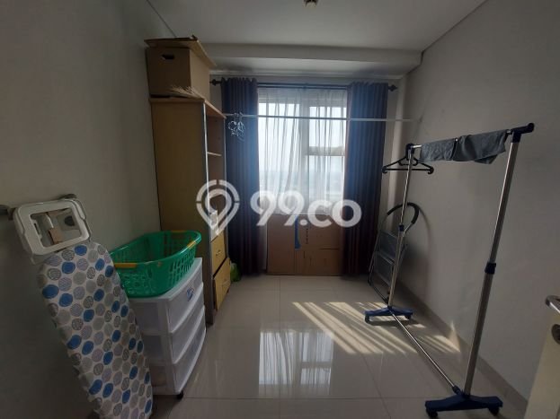 Apartemen Disewa Murah 2 KT / 1 KM di Cikarang Selatan, Bekasi Apartemen Disewa Murah 2 KT / 1 KM di Cikarang Selatan, Bekasi