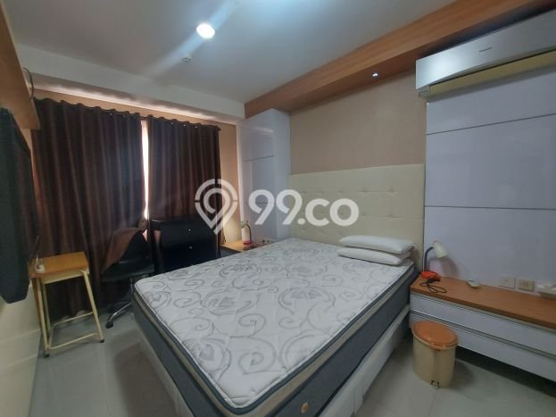 Apartemen Disewa Murah 2 KT / 1 KM di Cikarang Selatan, Bekasi Apartemen Disewa Murah 2 KT / 1 KM di Cikarang Selatan, Bekasi
