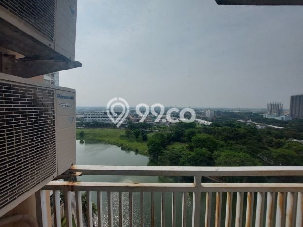 Apartemen Disewa Murah 2 KT / 1 KM di Cikarang Selatan, Bekasi Apartemen Disewa Murah 2 KT / 1 KM di Cikarang Selatan, Bekasi