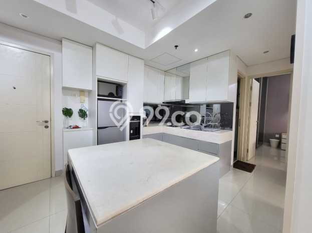 Disewakan Segera Apartemen Nyaman 2 KT di Kawasan Cikarang Selatan Disewakan Segera Apartemen Nyaman 2 KT di Kawasan Cikarang Selatan
